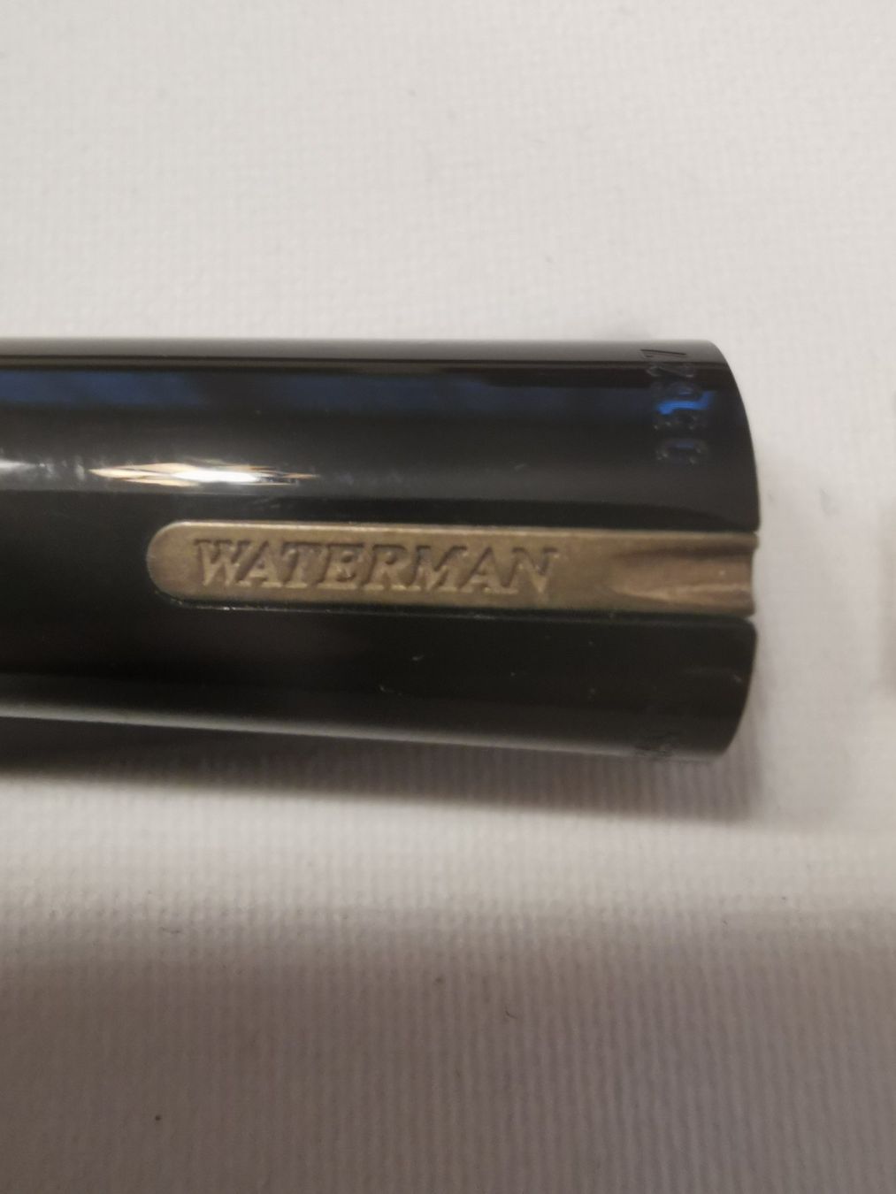 Waterman Penna & Evidenziatori: Waterman Sérénité – Usato da Bellmund venduto da nikitanikita 6