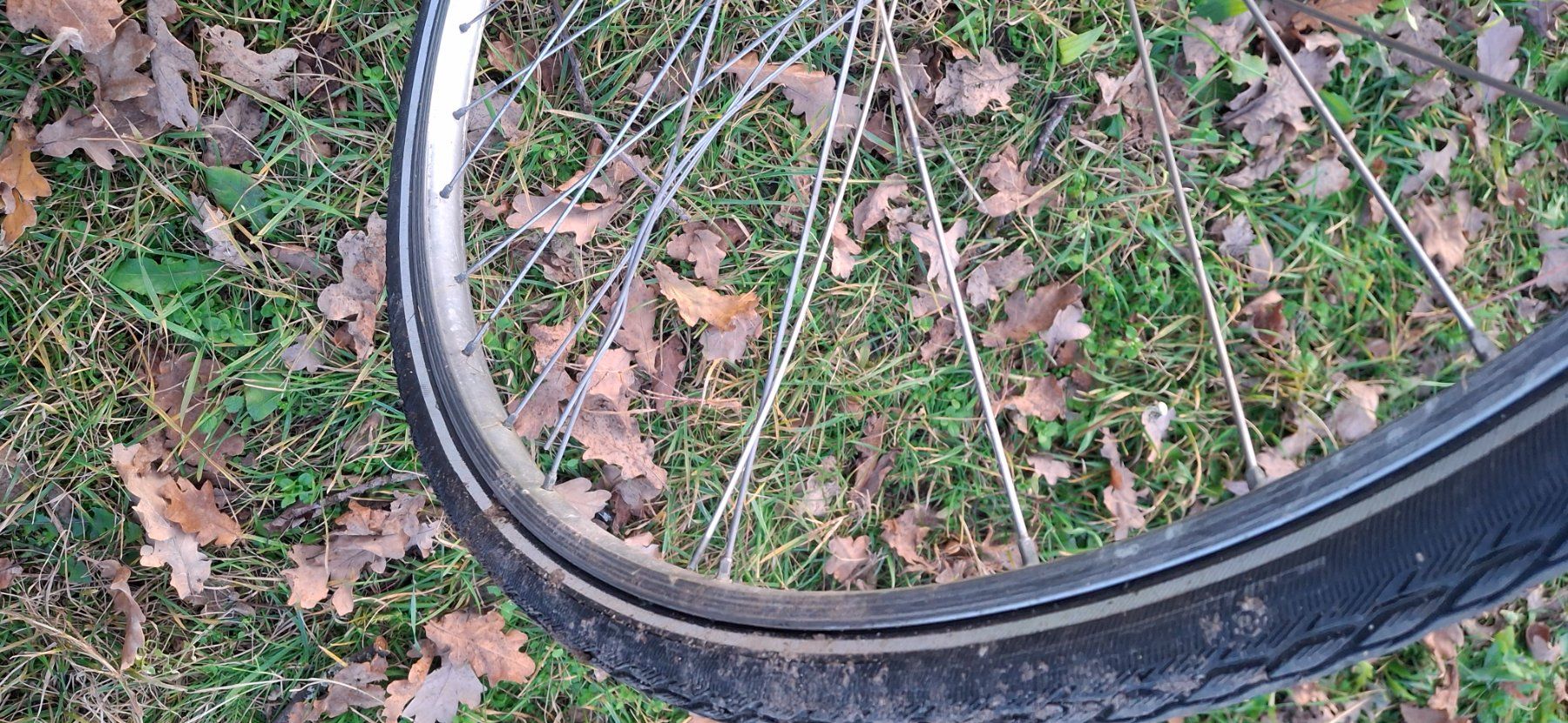 Biciclette: Vintage Damenvelo Walco Biel – Usato da Kyburg venduto da JBMNT2020 4