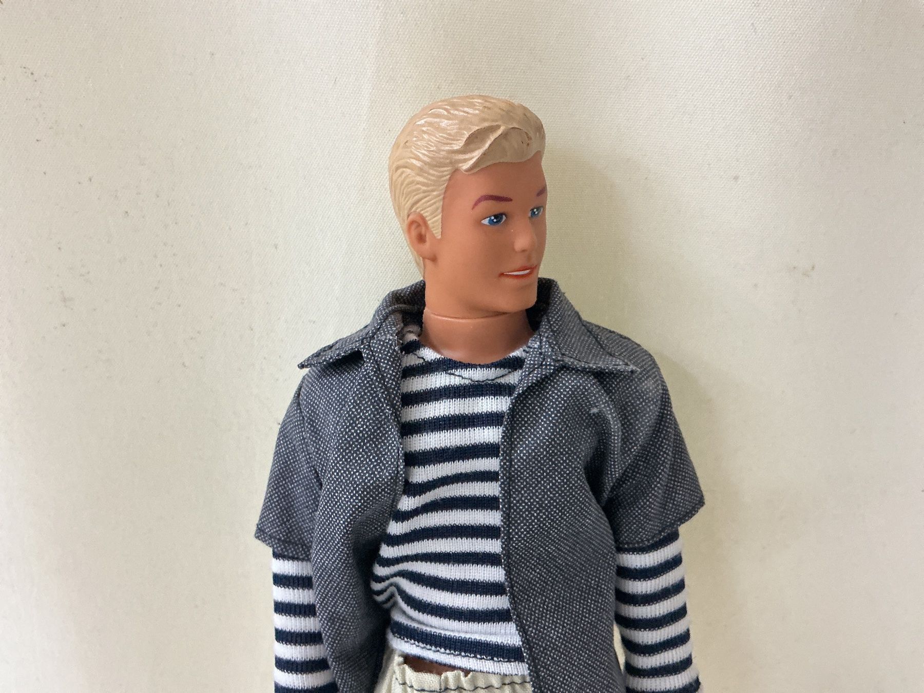 Bambole: Ken Barbie Mann – Usato da Bern venduto da vielerart 1