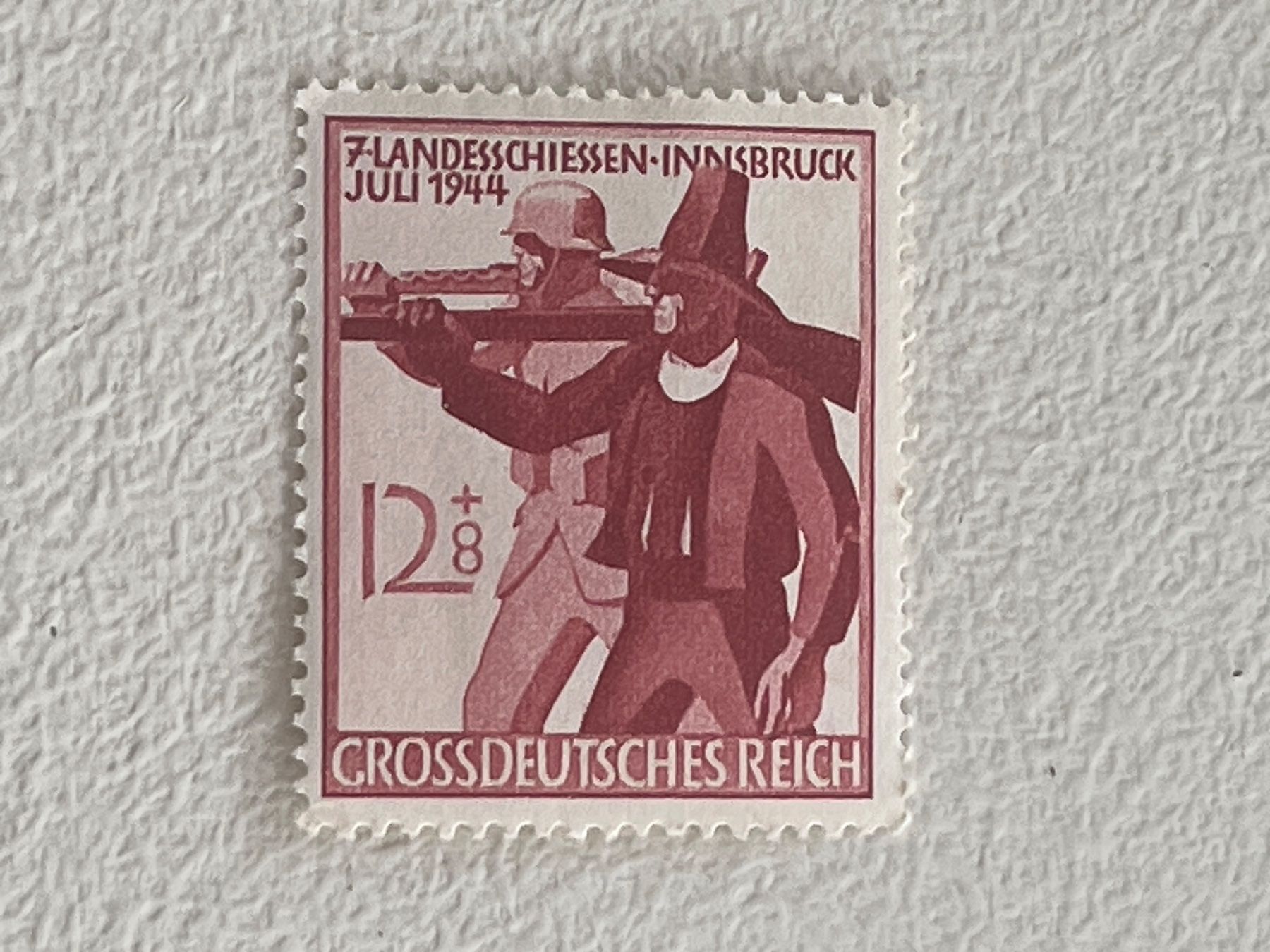 Alle Briefmarken: DR Briefmarken (Gratis-Versand) – Gebraucht aus Chiasso von AzenYa