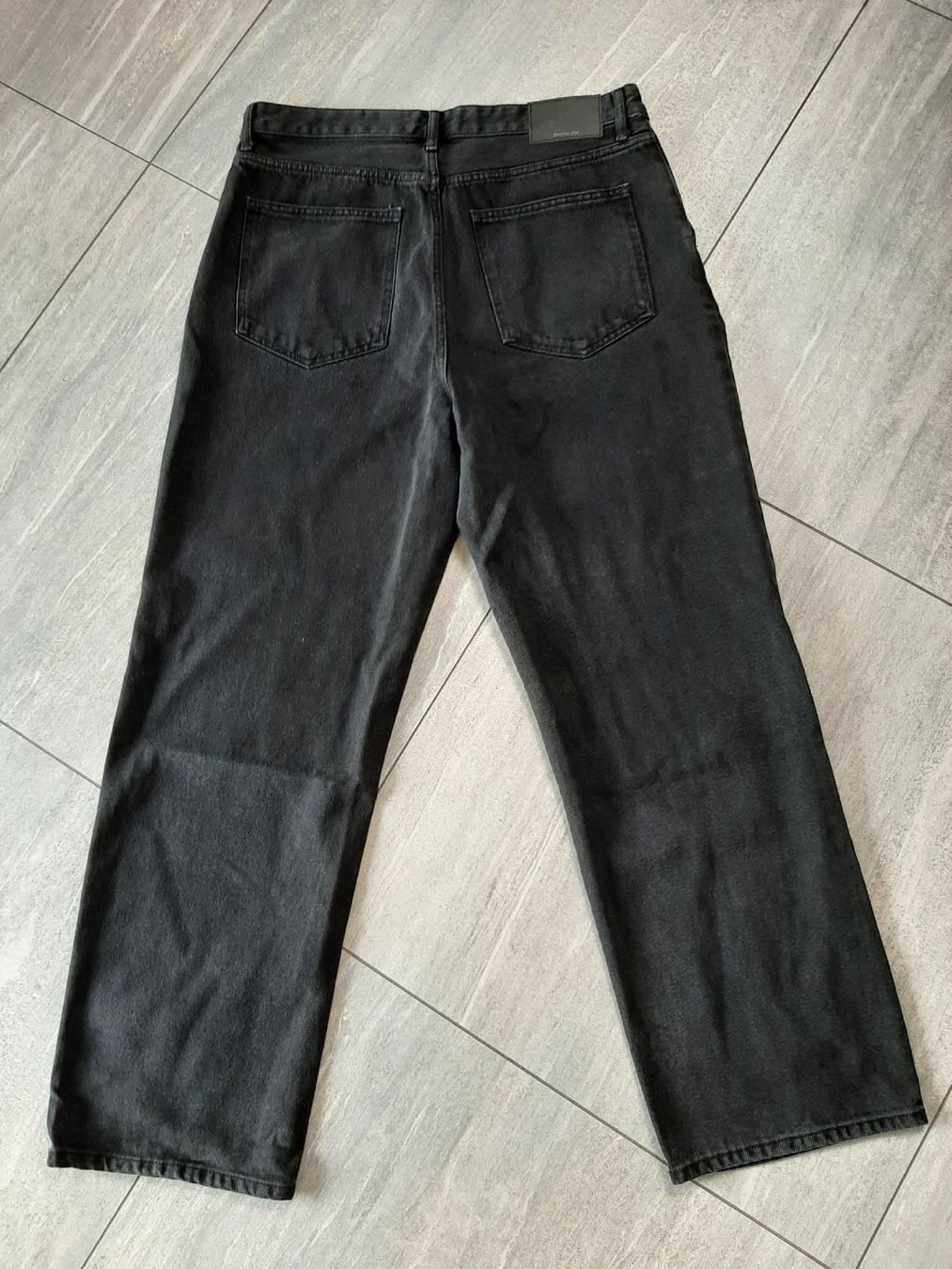 Bershka Jeans: BERSHKA - jeans men - USA 32 – Gebraucht aus Moutier von kiki0608 1