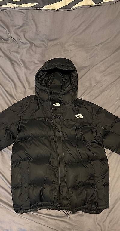 North Face Giacche: North Face Puffer Jacke – Usato da Näfels venduto da edi_9yyf