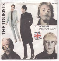 The Tourists - So good to be