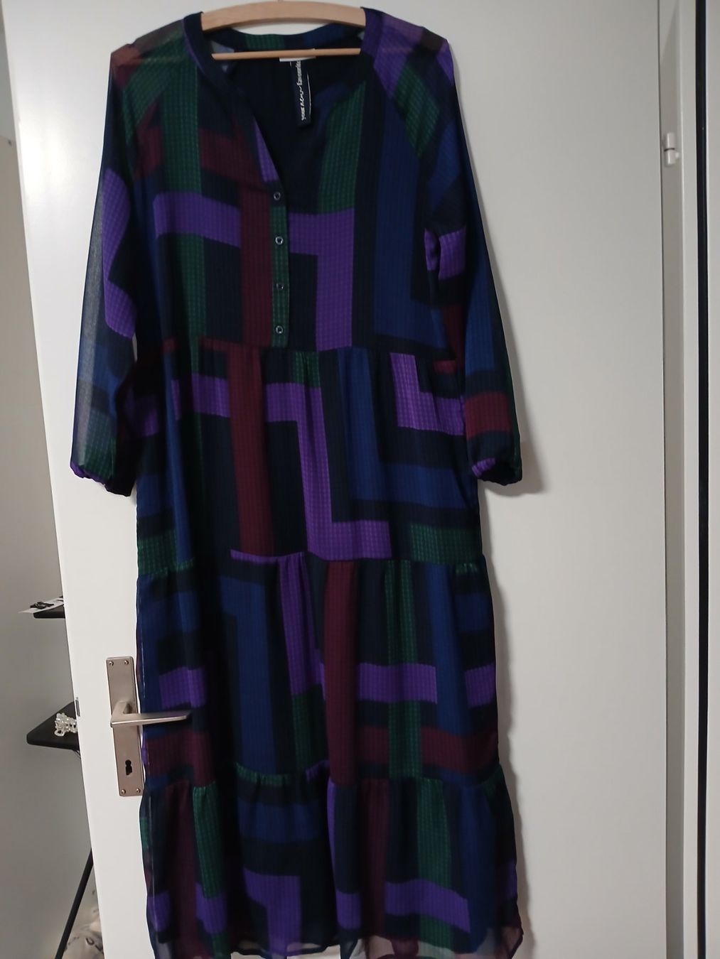 Vestiti: Maxikleid – Nuovo (secondo la descrizione) da Wettingen venduto da marlu17