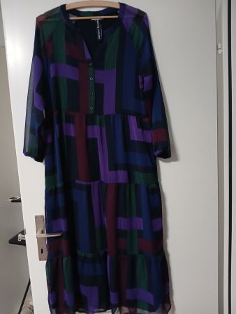 Maxikleid