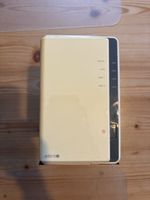 Synology ds 213j 6TB