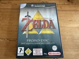 The Legend of Zelda - Collector’s Édition