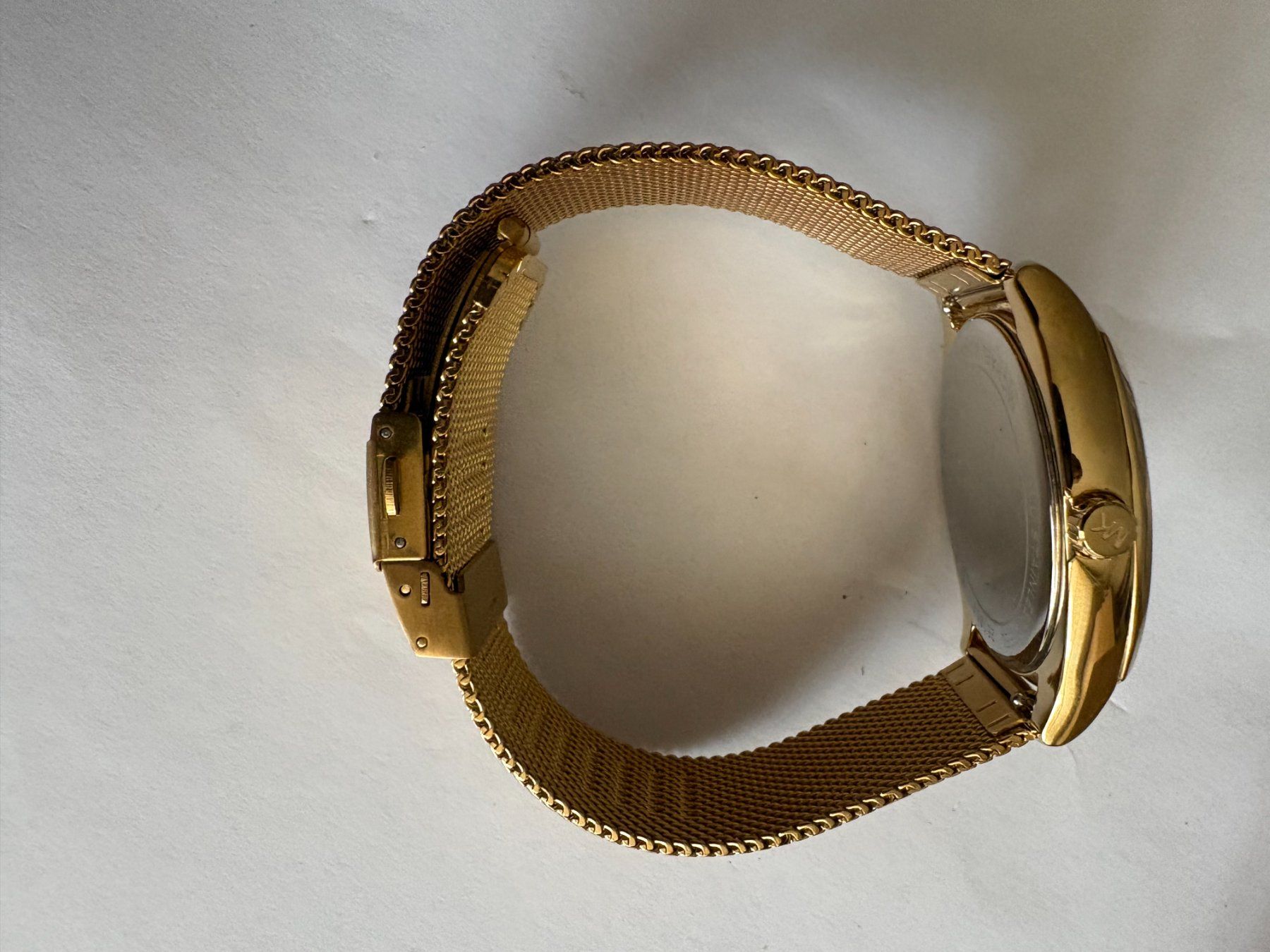 Michael Kors Orologi: Michael Kors  Uhr – Usato da Winterthur venduto da UncleMikha-el 4
