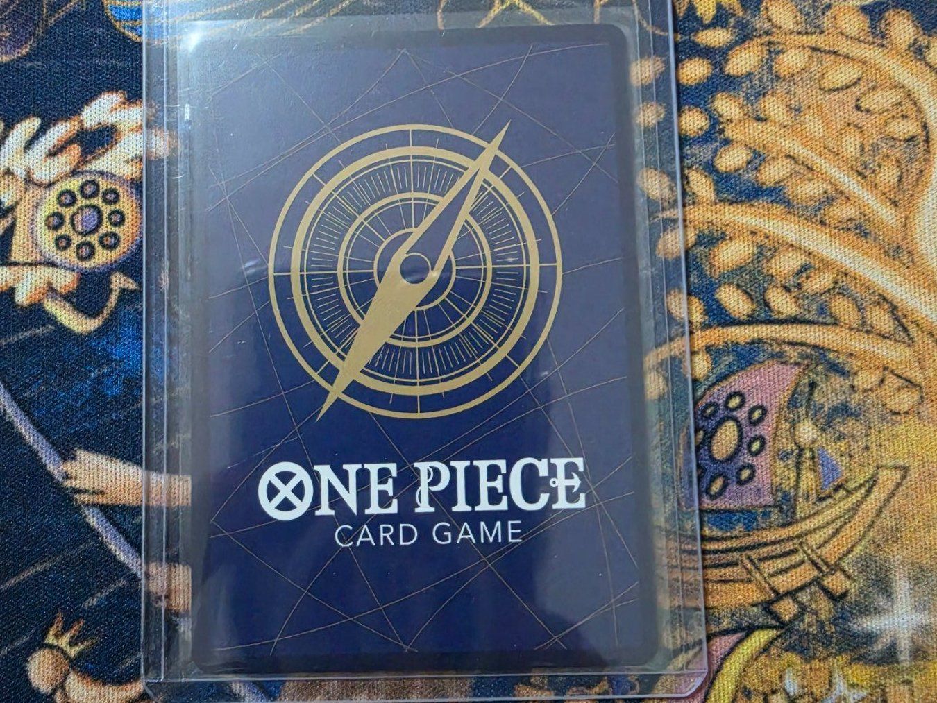Bandai Cartes à collectionner: One Piece Radical Beam OP01-029 – D'occasion à Genestrerio par AM_98 1