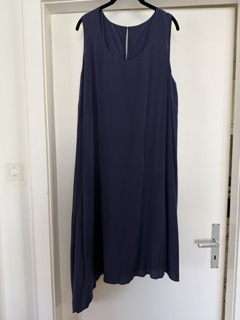 Robe en soie, 50