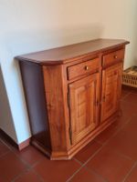 Kommode Holz