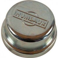 Nabendeckel Humbaur 64mm Fettdeckel