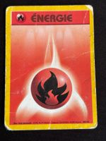 Pokemon Energie Feu - Set de Base 98/102 - Français