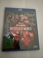 Doctor Strange-In The Multiverse Of Madness