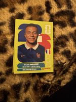 Mbappé