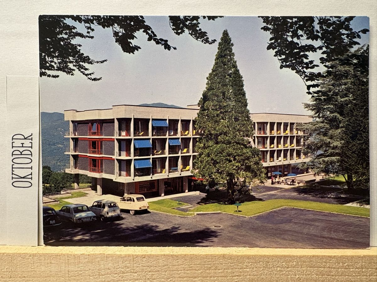 Cartoline postali: AK von Serpiano – Usato da Rümlang venduto da Brieftaube1