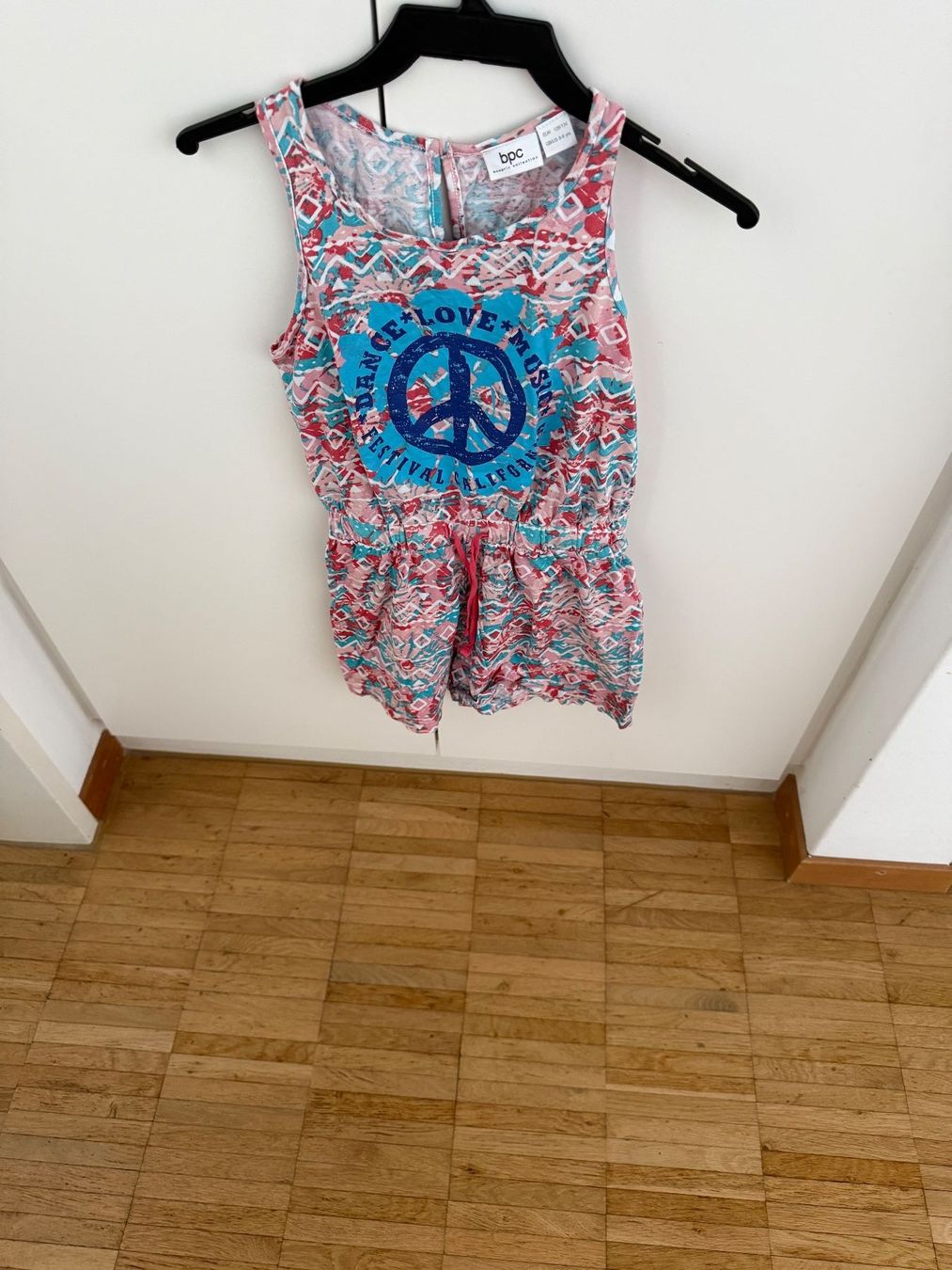 Tute: Jumpsuit Gr. 128/134 bpc – Usato da Dällikon venduto da dahi1