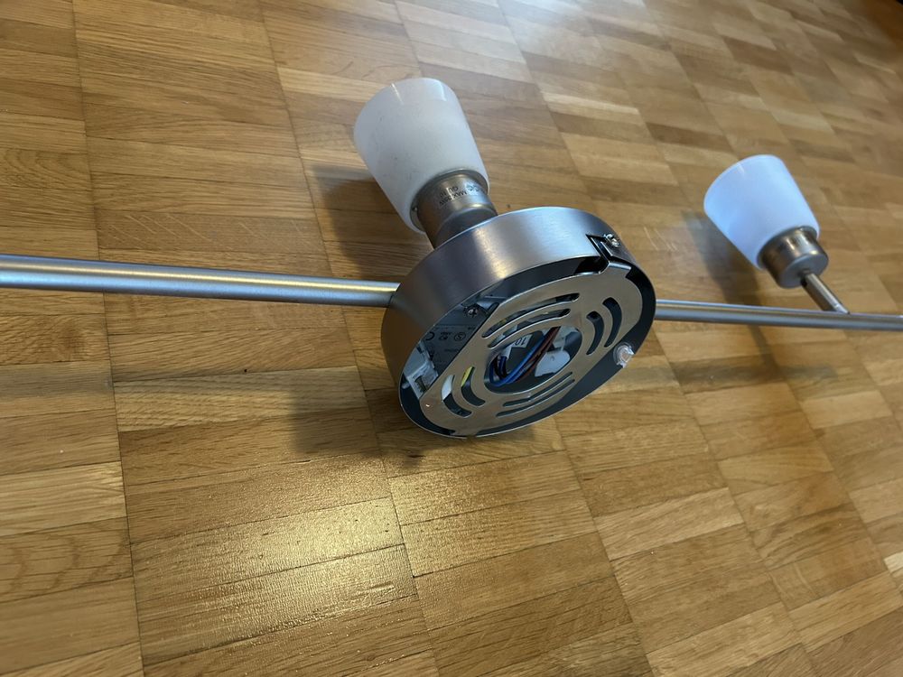 Deckenlampe 7