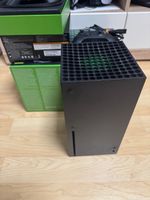 Xbox Series X 1TB – Wie Neu –inkl. Elite Series 2 Controller