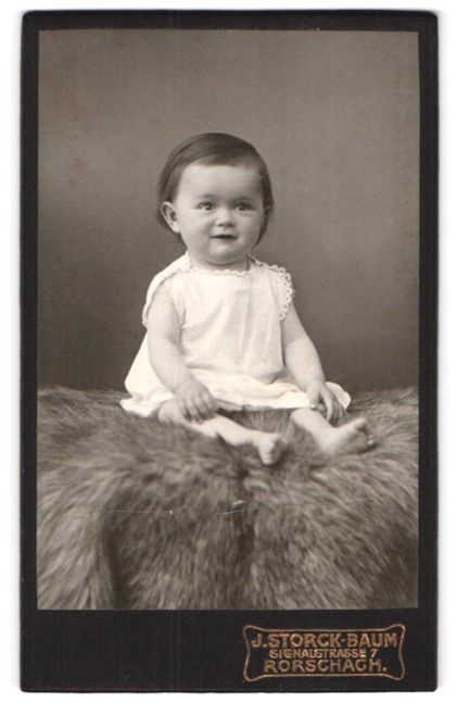 Fotografie &  Plakate: Fotografie J. Storck-Baum, Rorschach, Si – Gebraucht aus Berlin von bartko-reher