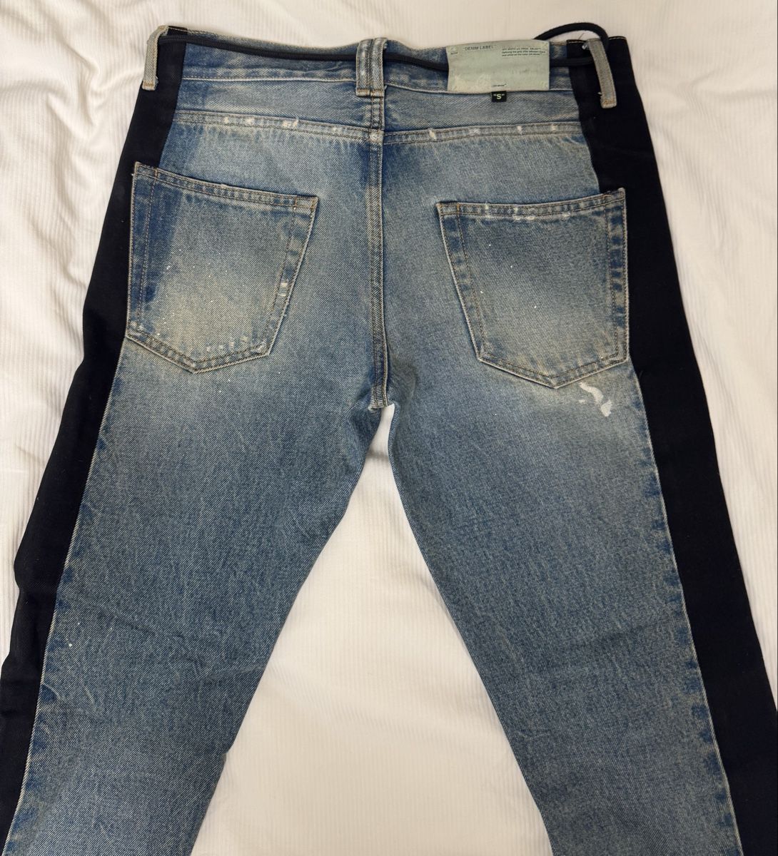Off-White Jeans: Off-white Jeans – Usato da Würenlos venduto da sain11 3