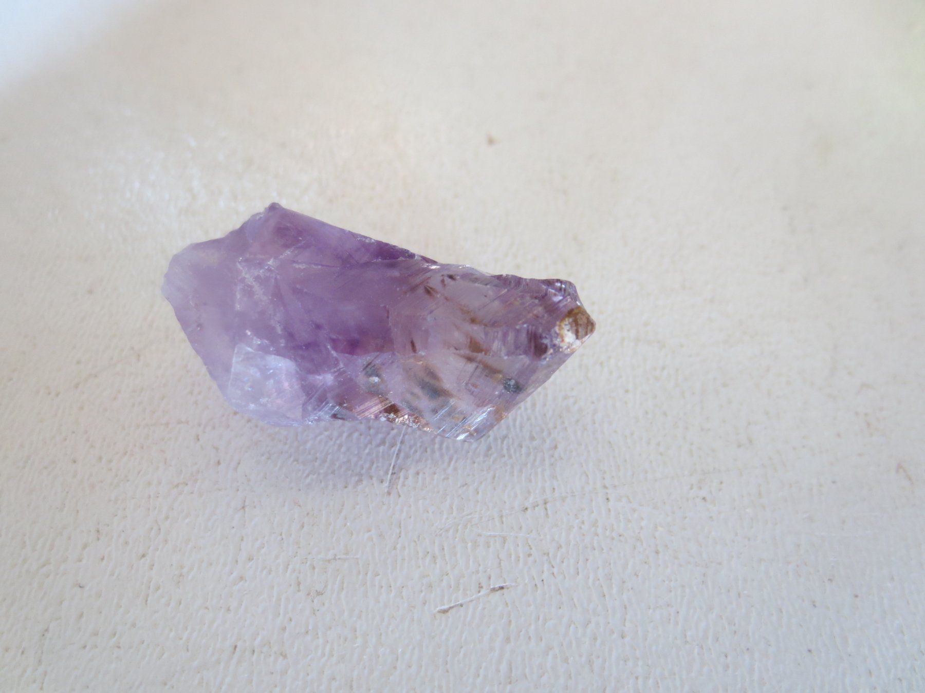 Minéraux & Lithothérapie: Amethyst – Neuf (Voir description) à Weier im Emmental par waefler03