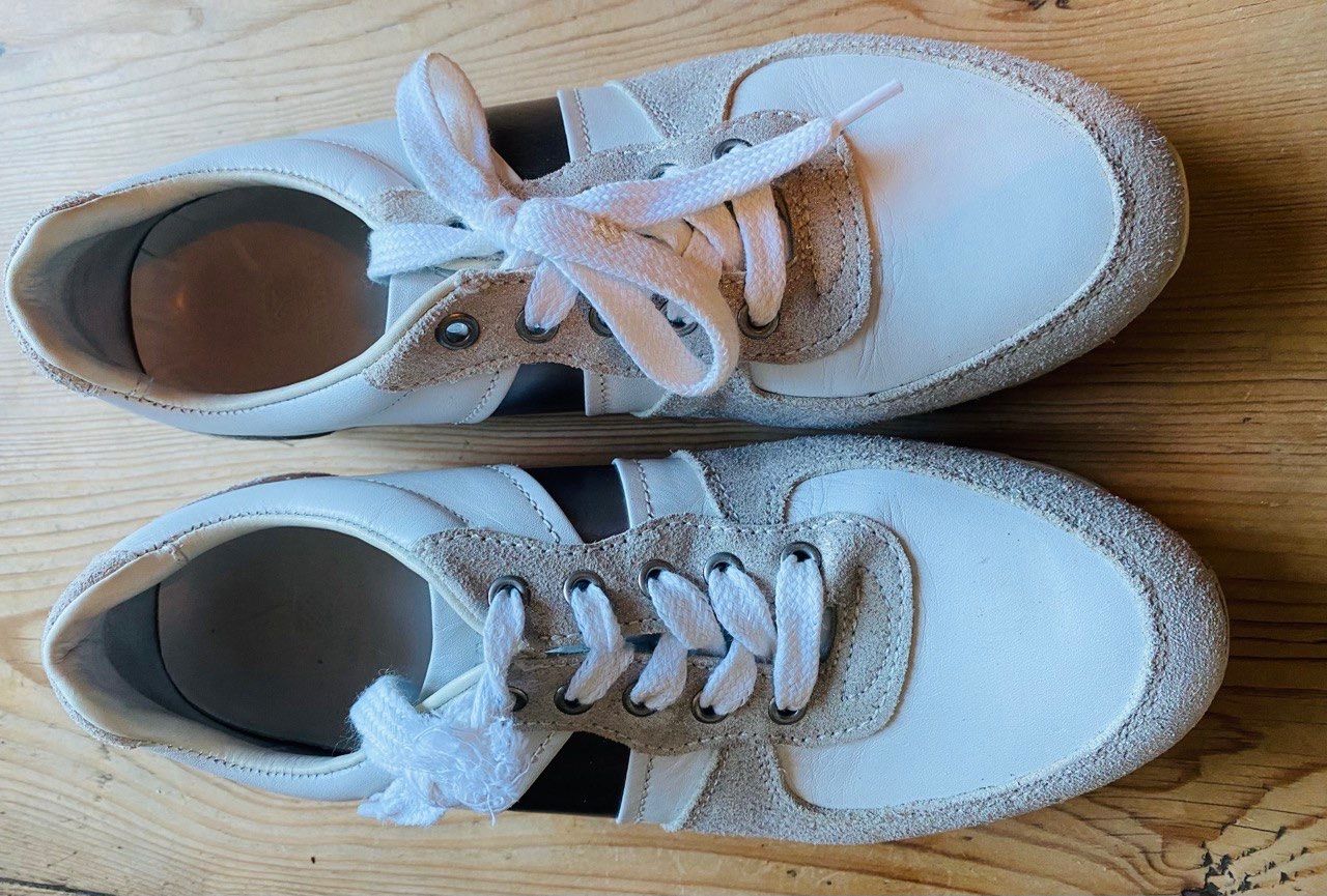 Navyboot Scarpe da uomo: Sneakers von Navyboot, wie neu – Usato da Zürich venduto da bet_m5kn