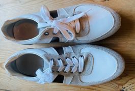 Sneakers von Navyboot, wie neu