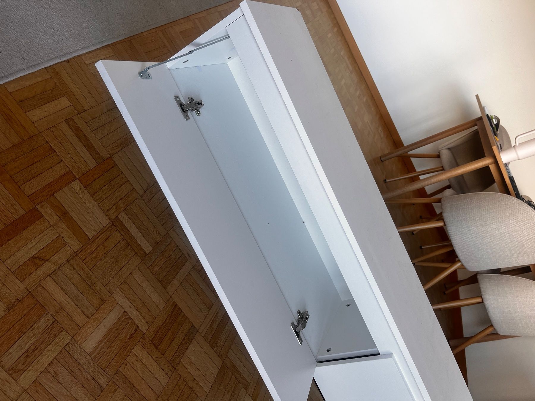 Mobili TV: TV Sideboard mit 2 Türen – Usato da Zürich venduto da ali_p2zg 2