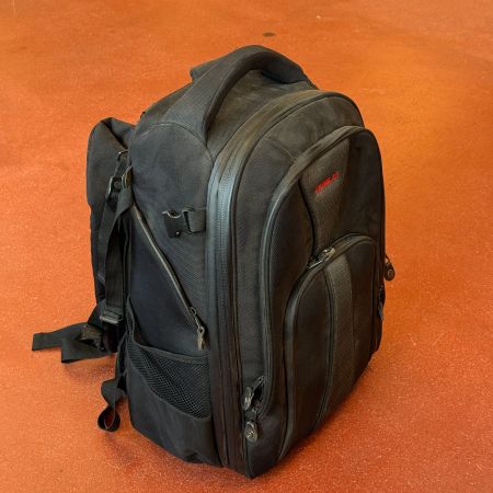 Genus Shooter Backpack – professioneller Kamera-/Video-Rucks