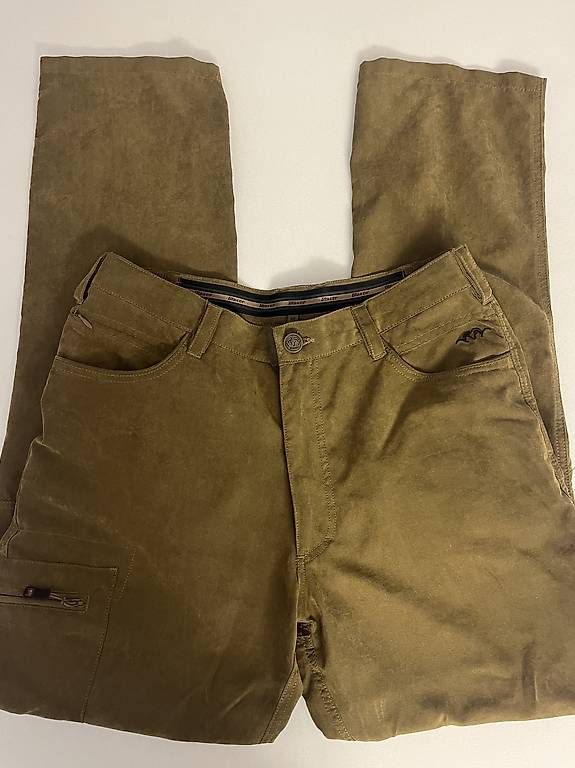 Hosen: Jeans Cargohose Jagdhose – Gebraucht aus Muri b. Bern von Merliner01