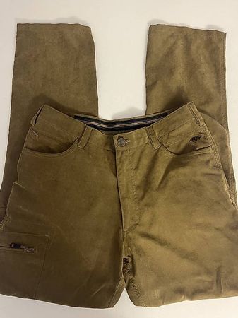 Jeans Cargohose Jagdhose