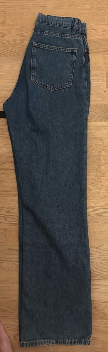 Only Jeans: Jeans Only Wide 27/32 – Neuf (Voir description) à Nyon par liz_ss6g 2