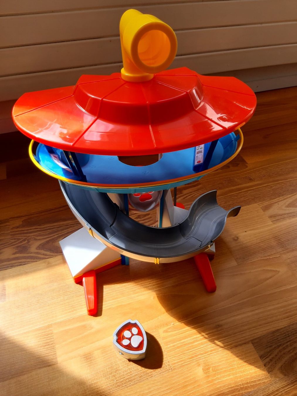 Spielzeuge: Spin Master Paw Patrol Lookout – Gebraucht aus Herrliberg von linavogt 3