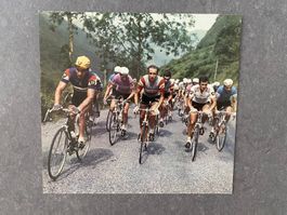 Fotografie Tour de France 70er Jahre