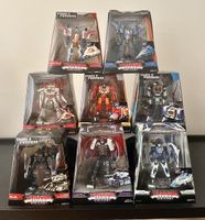 Transformers Titanium Series, 2006, OVP 