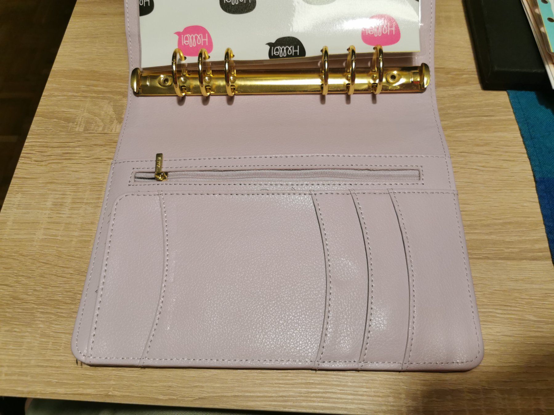 Calendari: Kikki K Lilac A5 – Usato da Aadorf venduto da mona_speedy 3