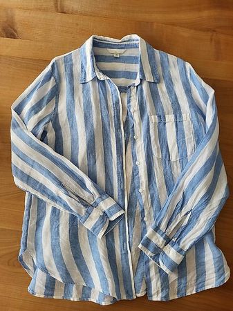 Neuwertige Damen-Bluse H&M Grösse S
