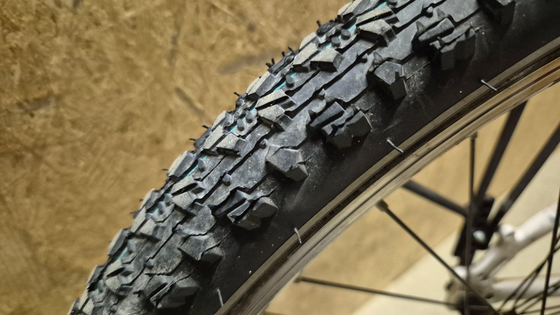 Focus Biciclette: Mountainbike Focus, Grösse M – Usato da Diemtigen venduto da greis 5