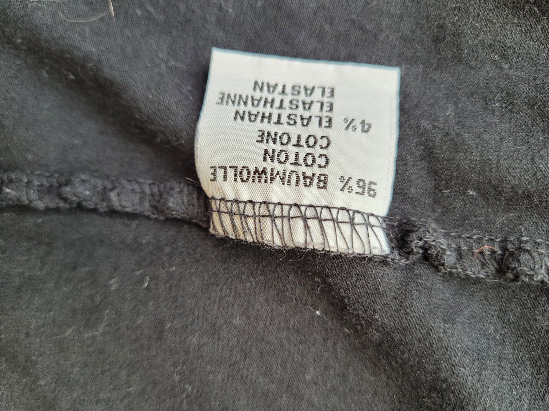 Leggings: Leggins – Nuovo (secondo la descrizione) da Wangen SZ venduto da smokly01 1