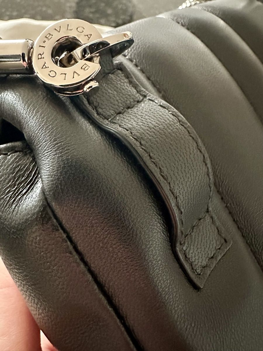 Bulgari Borse da donna: Bvlgari Ambush Tasche – Usato da Glattpark(Opfikon) venduto da Goca01 7