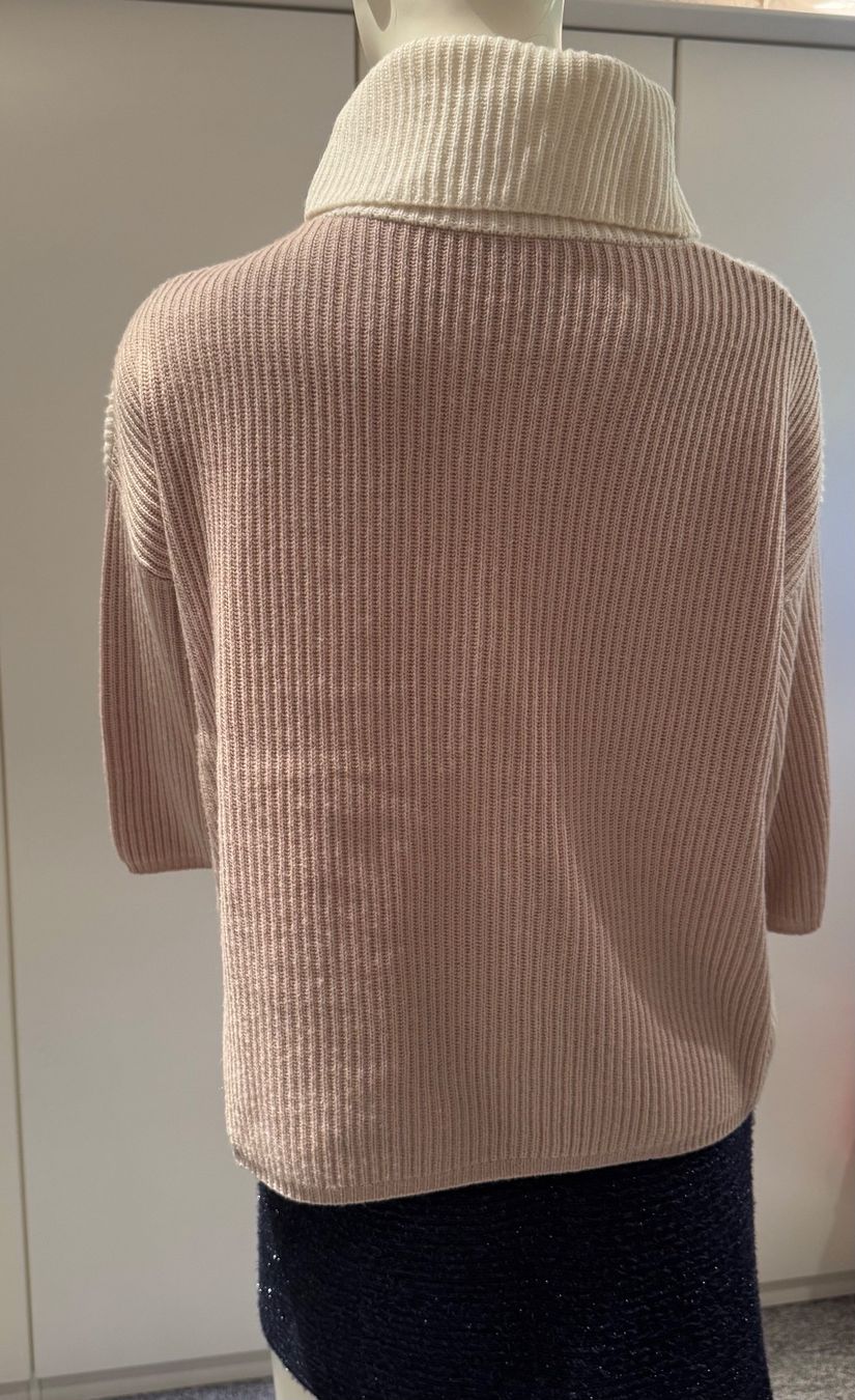Maglioni & Felpe: Original pull multicolore dame 40 – Nuovo (secondo la descrizione) da Genève venduto da fto_sz8d 2