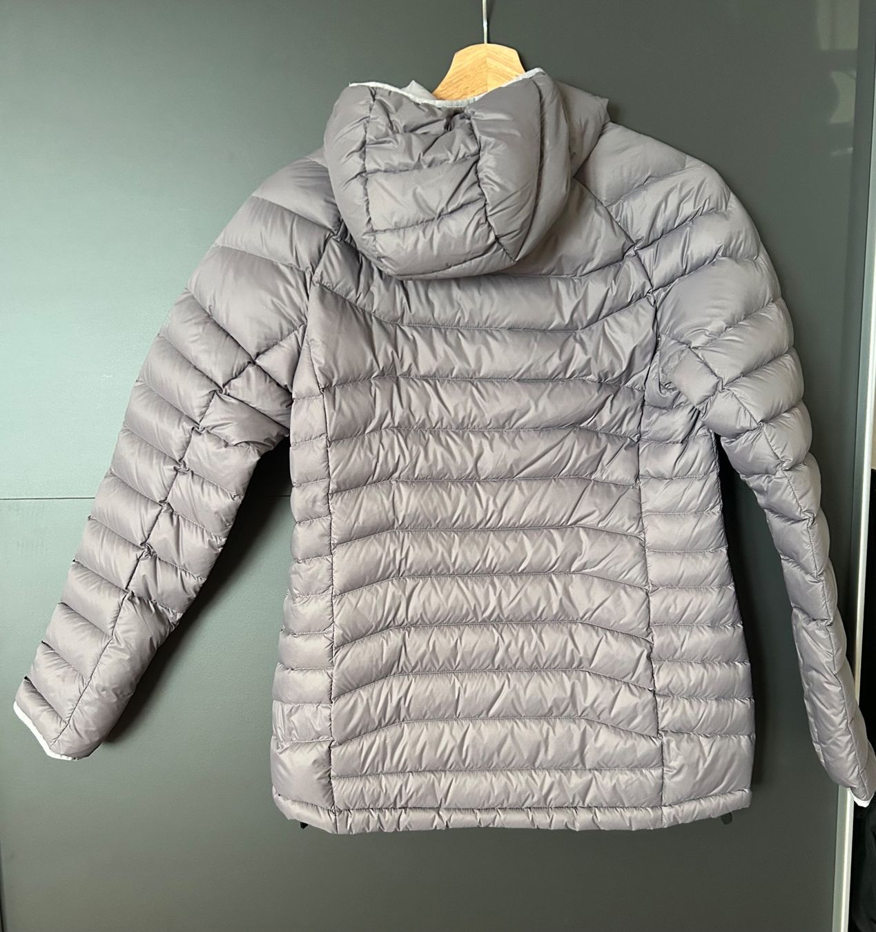 Mckinley Giacche: Übergangsjacke – Usato da Langenthal venduto da Miichelle 1