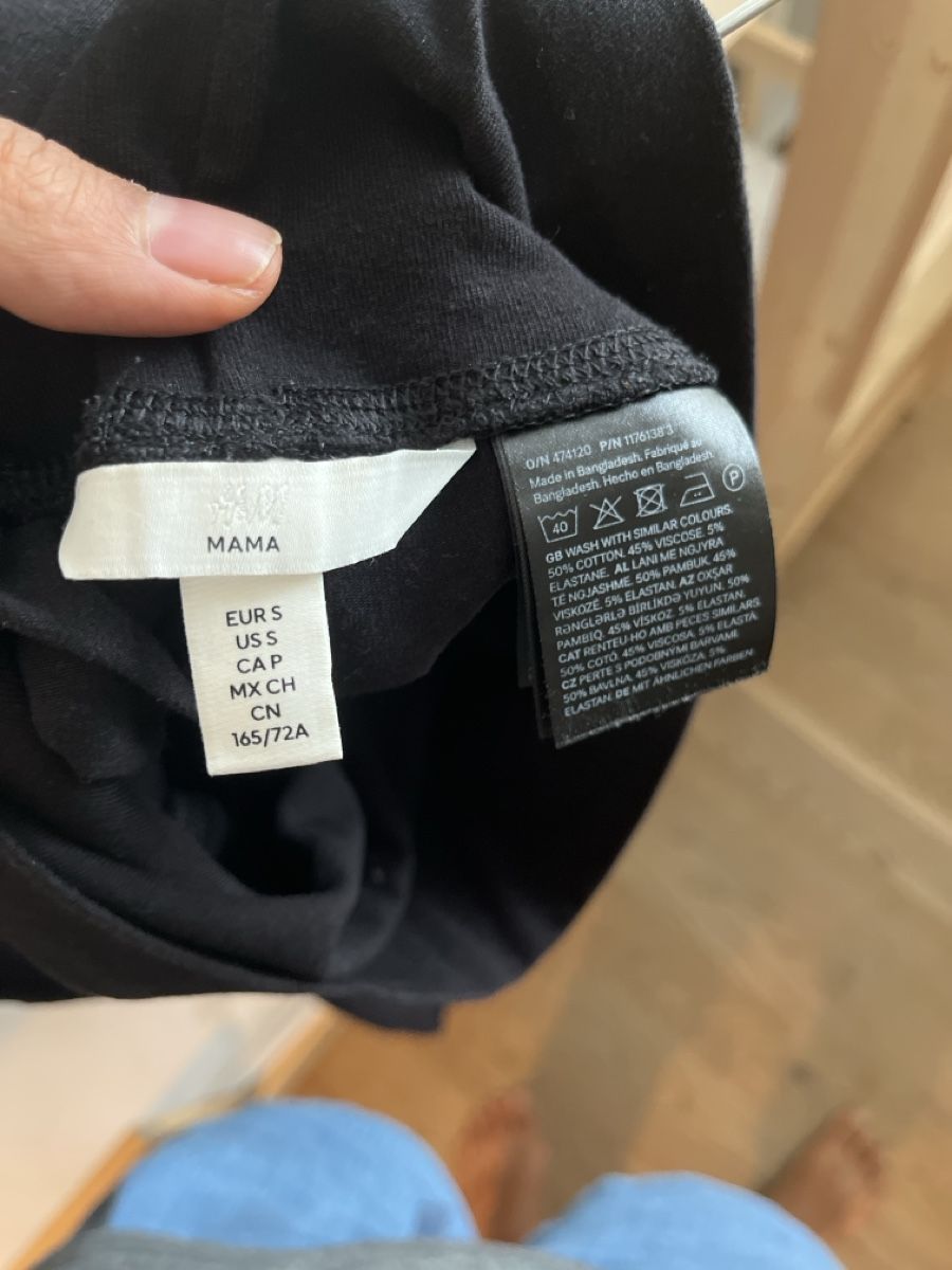 H&M Leggings: Leggings premaman s – D'occasion à Bern par Pdelaure 1