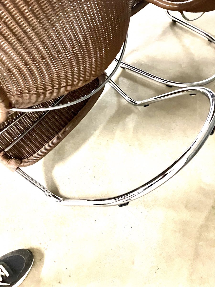 Sessel: Sessel by Yuzuru Yamakawa  – Gebraucht aus St. Gallen von roli808 3