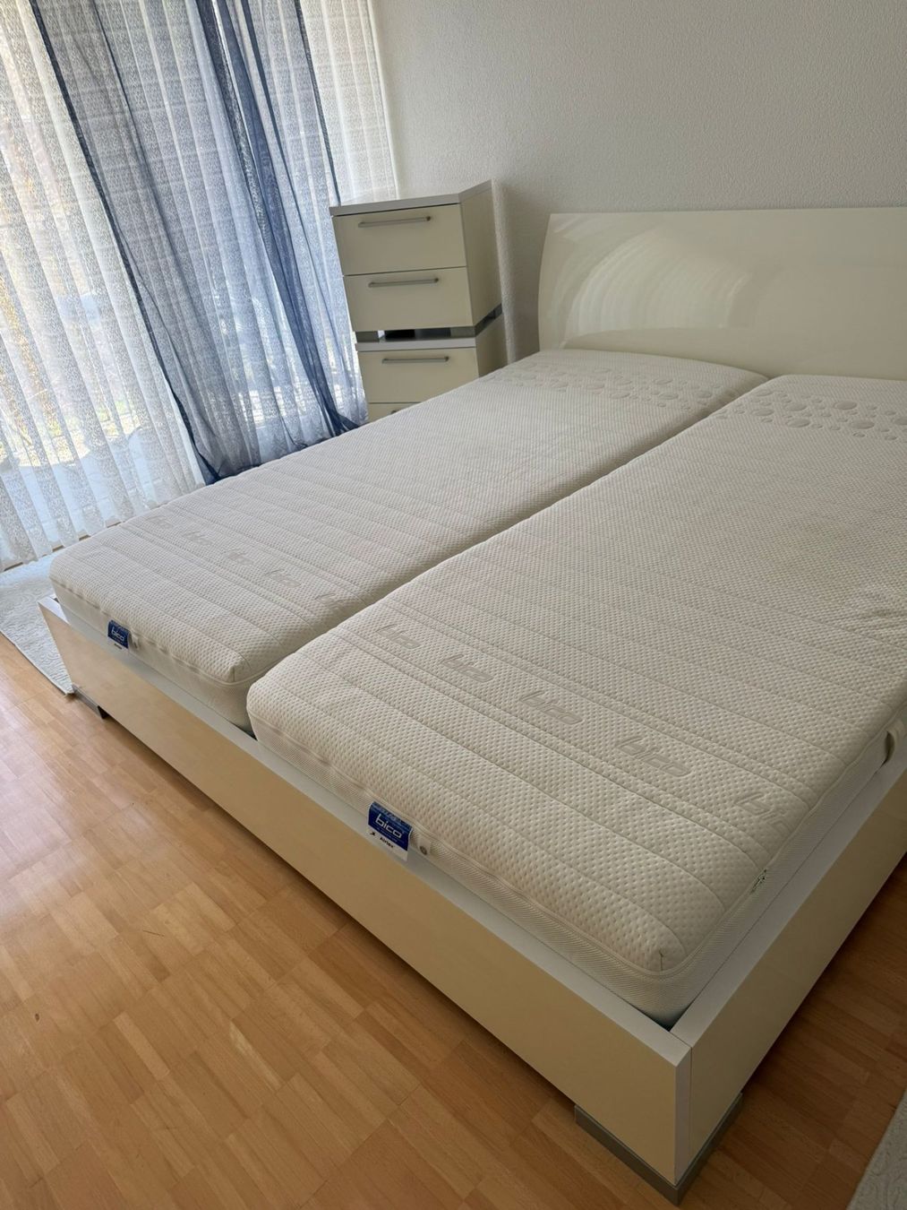 Bico Materassi: Bico Matratze Airflex, 90x200cm, 1Stk. – Usato da Seuzach venduto da Tureda 1