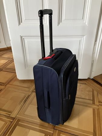 Reisekoffer