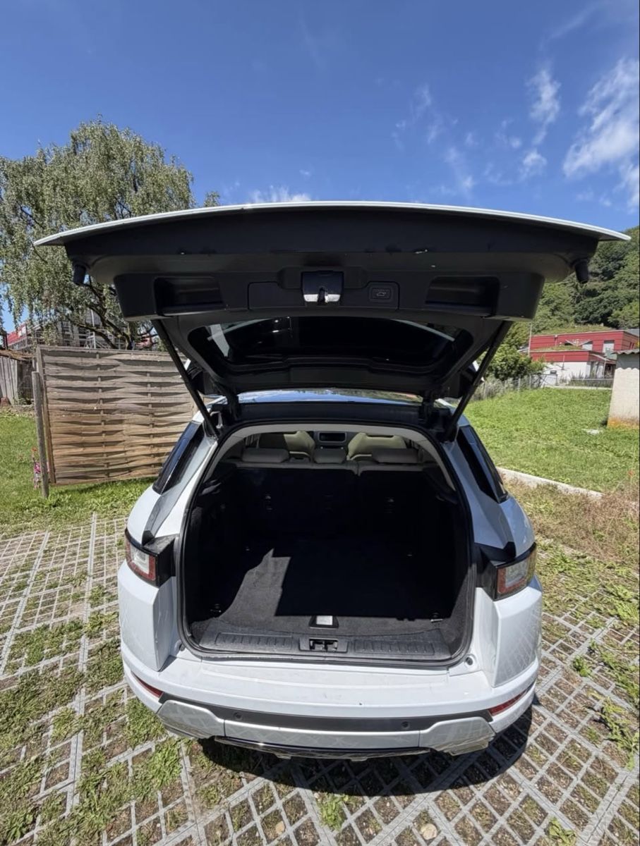 Land Rover Autos: Land Rover Range Rover Evoque RR Si4 – D'occasion à Jegenstorf par bre_ftb8 8