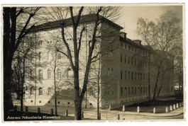 AK Infanterie Kaserne Aarau