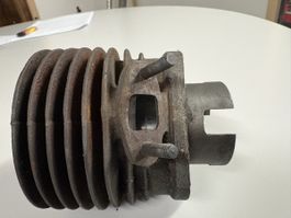 Sachs 2 Warzen Zylinder